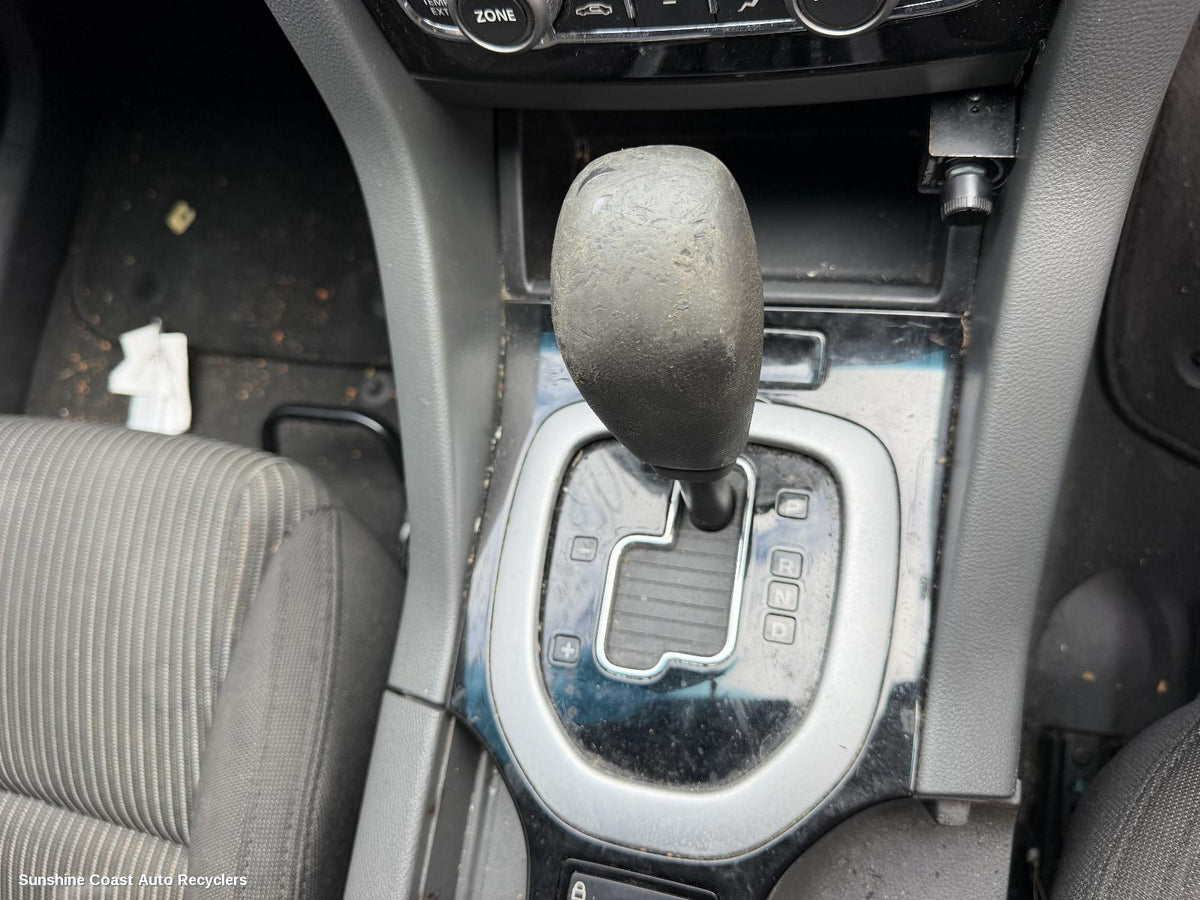 2006-2013 Holden Commodore Gear Stick Shifter