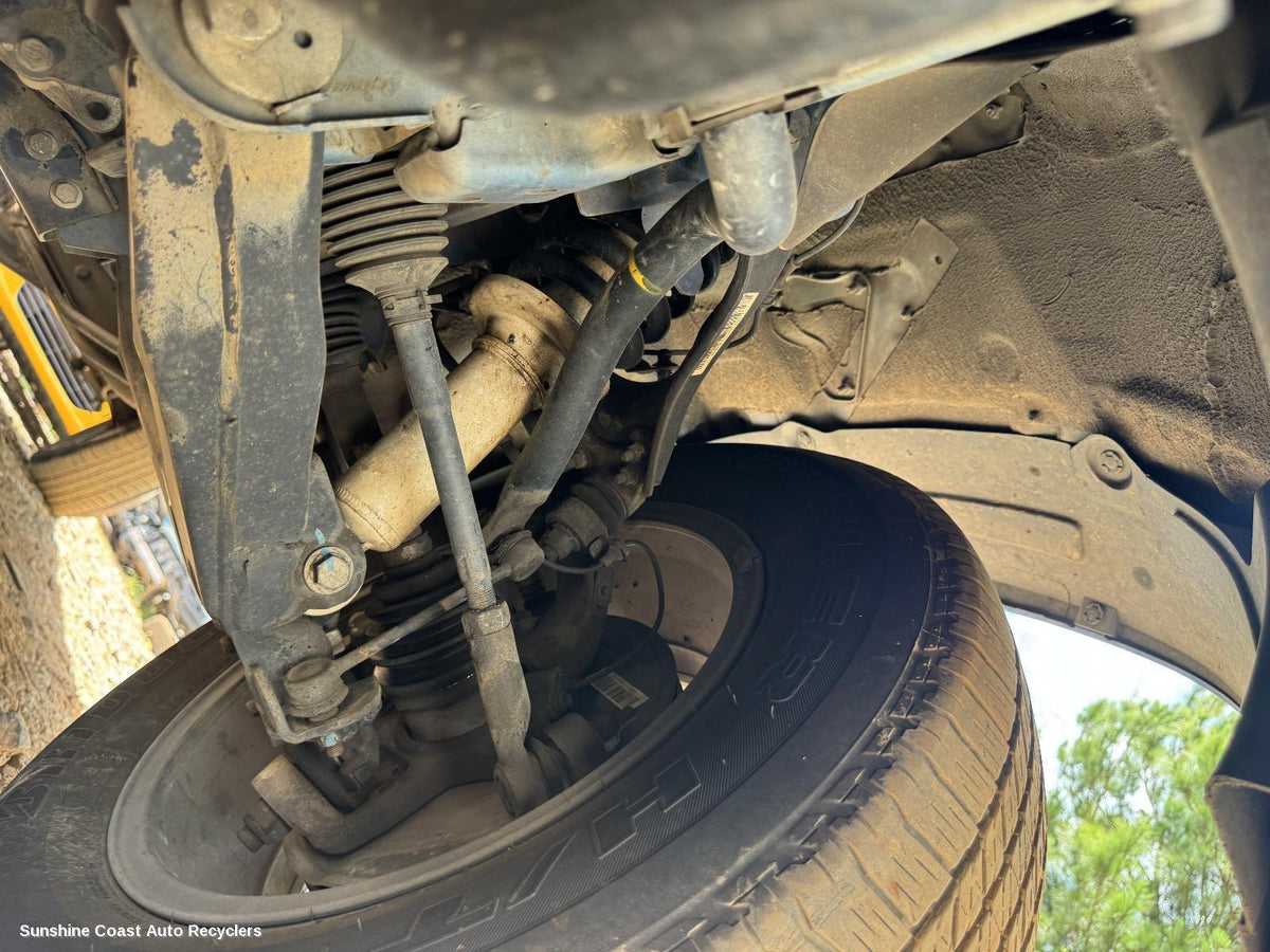 2017-2026 Ldv T60 Stabiliser Bar