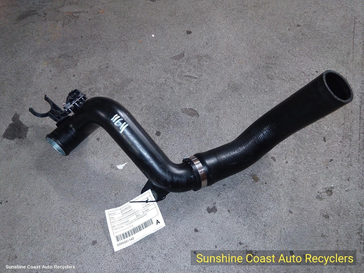 2017-2026 Mitsubishi Eclipse Cross Intercooler