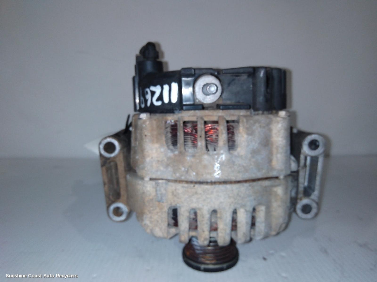 2009-2018 Mercedes Sprinter Alternator