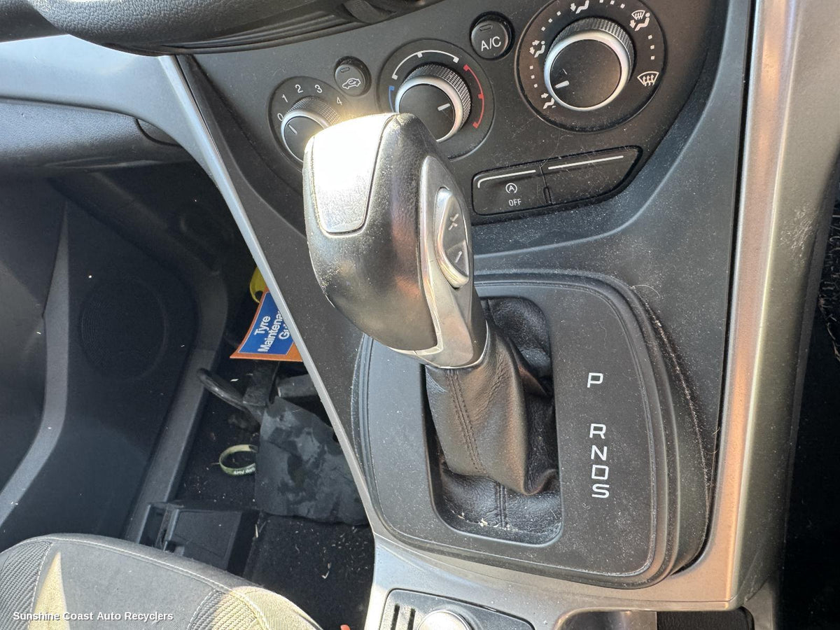 2013-2016 Ford Kuga Gear Stick Shifter