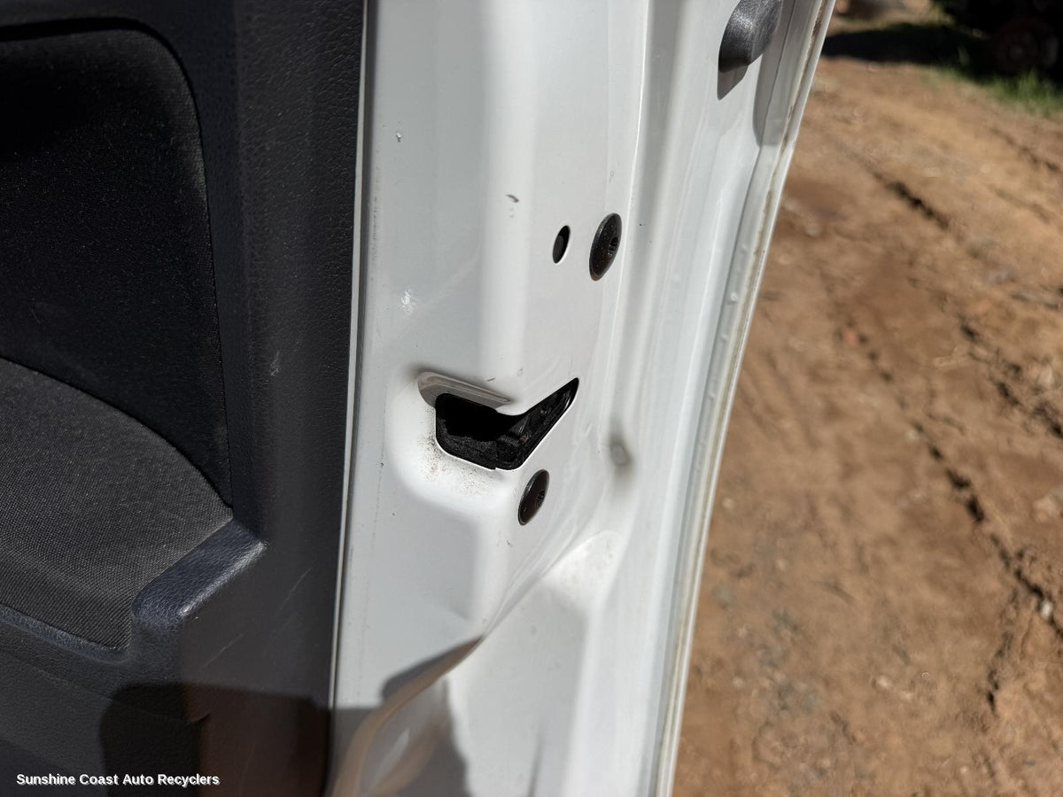 2012-2020 Volkswagen Golf Door Boot Gate Lock