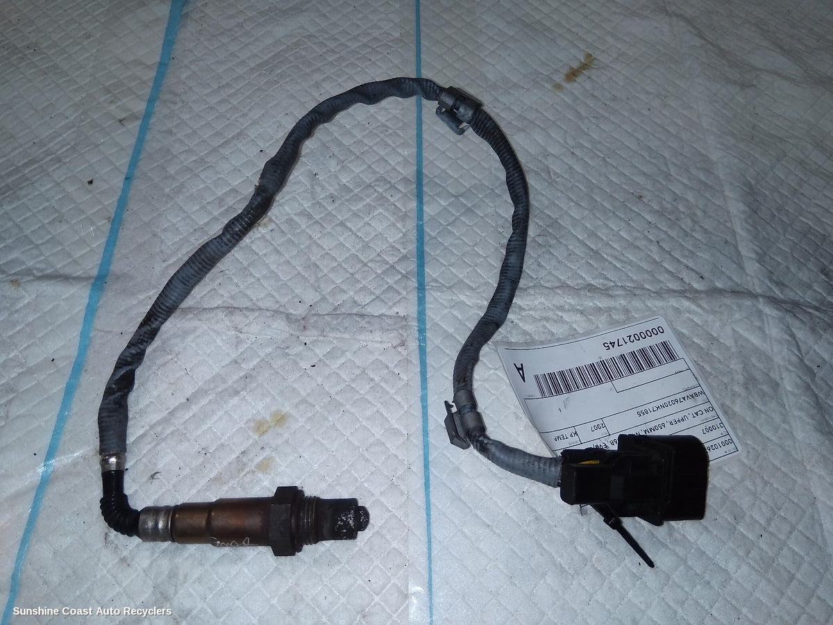 2005-2007 Bmw 3 Series Oxygen Sensor