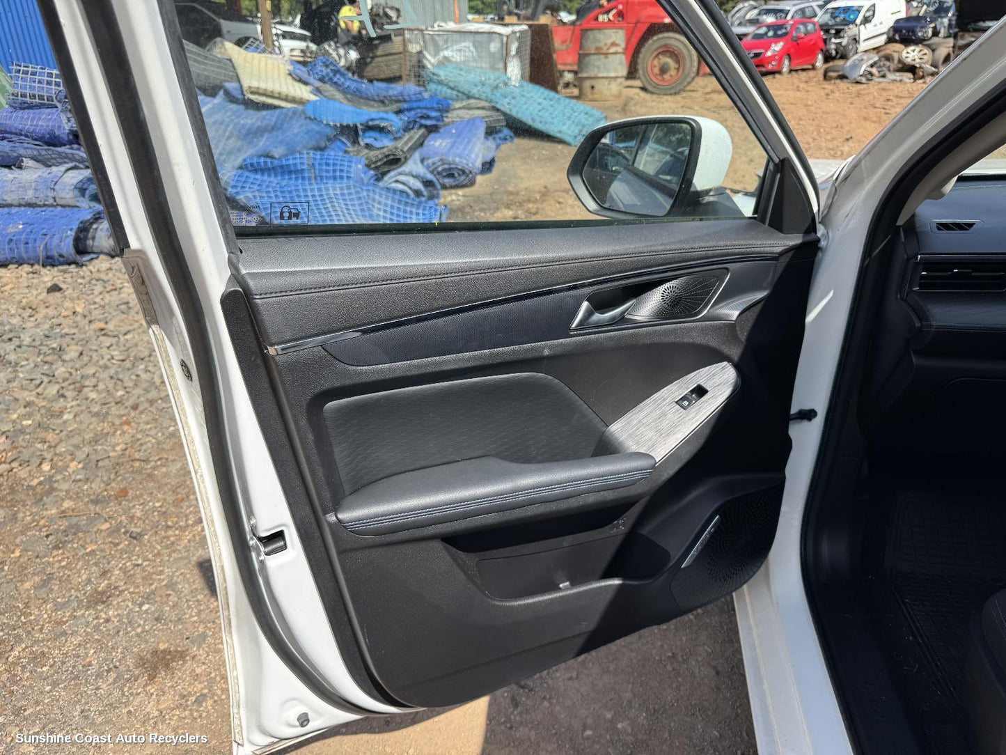 2022 Haval Jolion Door Handle