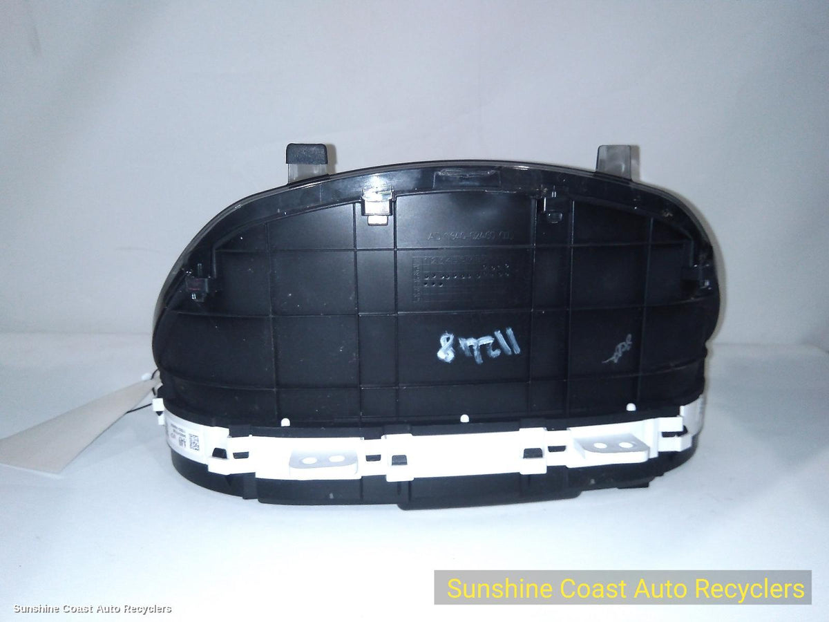 2015-2018 Hyundai Elantra Instrument Cluster