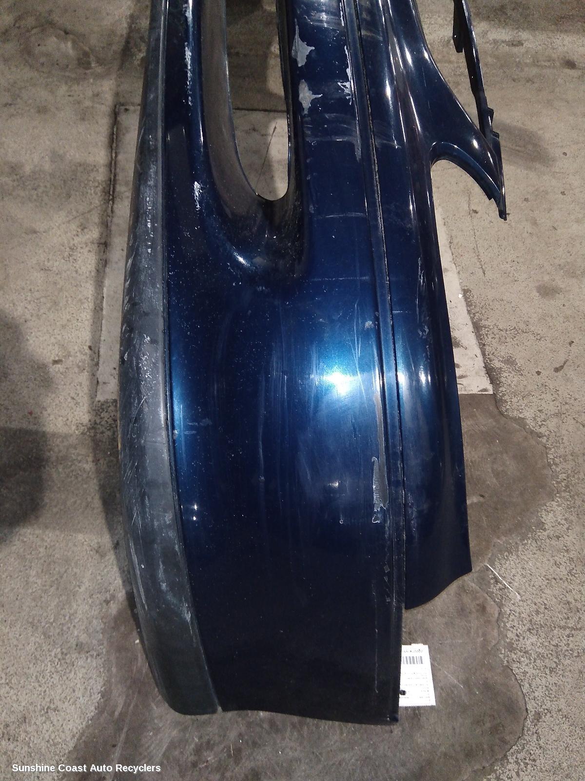 1997-2000 Holden Commodore Front Bumper