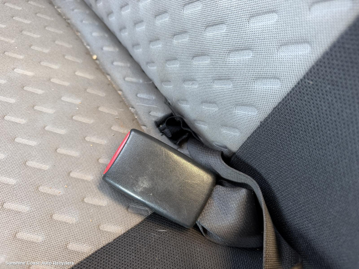 1997-2015 Nissan Navara Seatbelt Stalk
