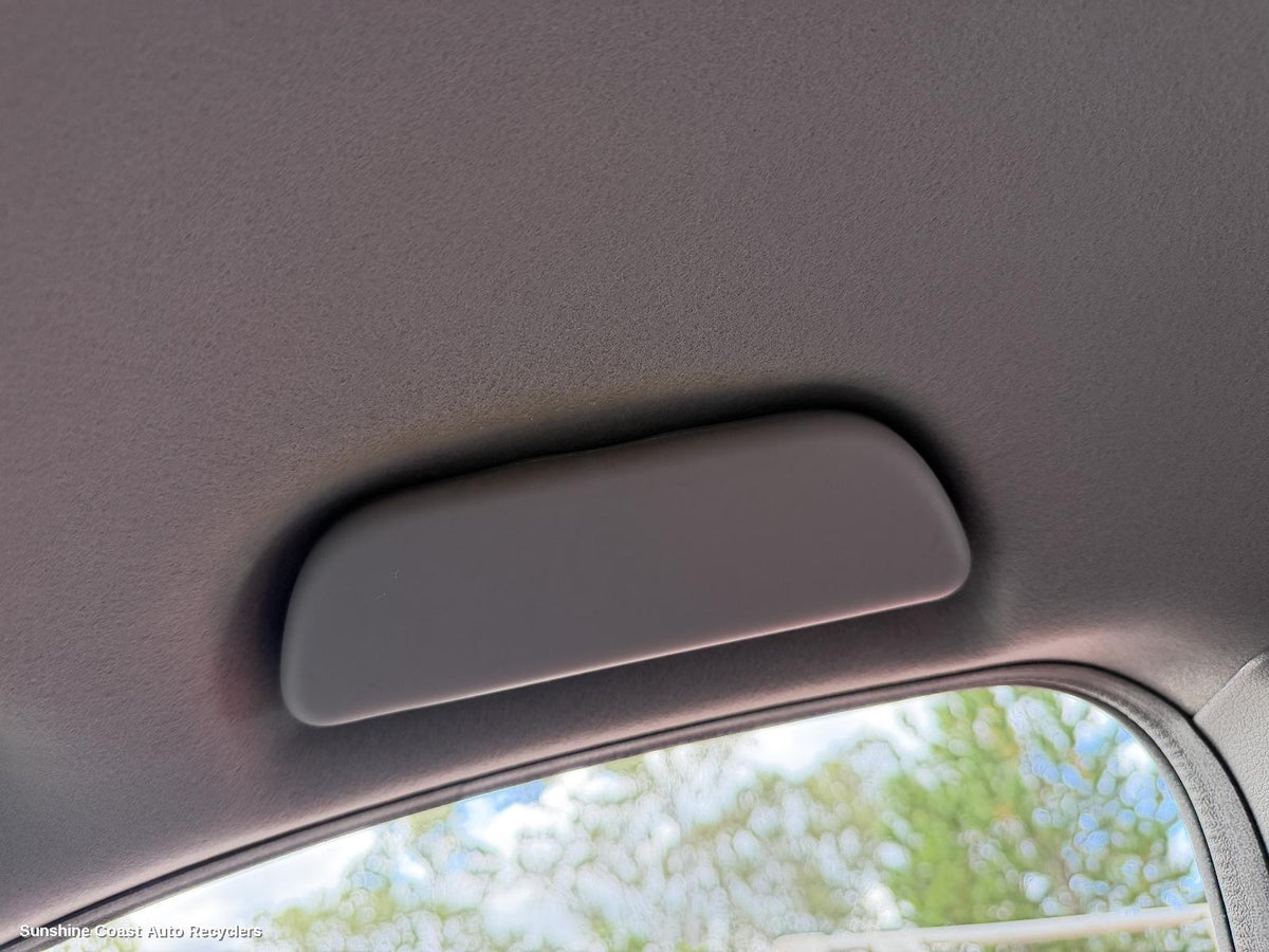 2015-2026 Ldv G10 Grab Handle
