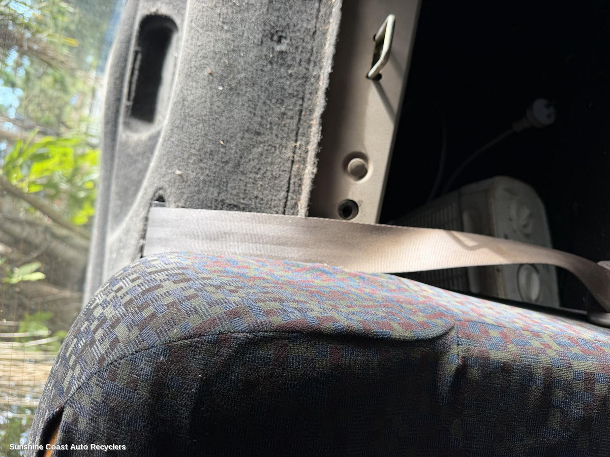 1997-2001 Holden Commodore Seatbelt Stalk