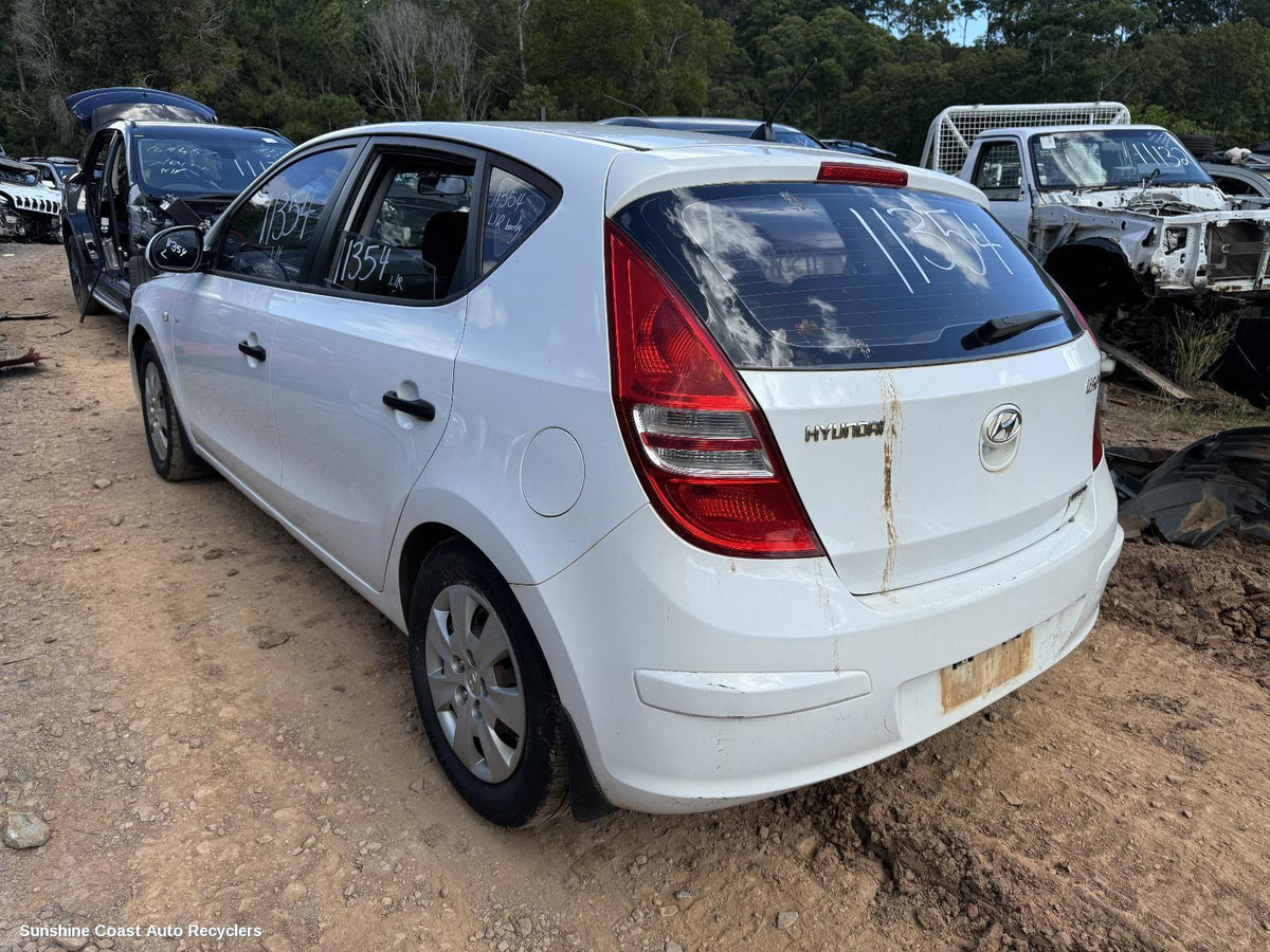 2007-2012 Hyundai I30 Door Boot Gate Lock