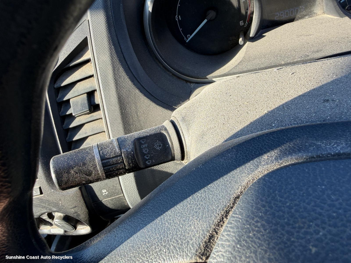 2011-2015 Ford Ranger Combination Switch
