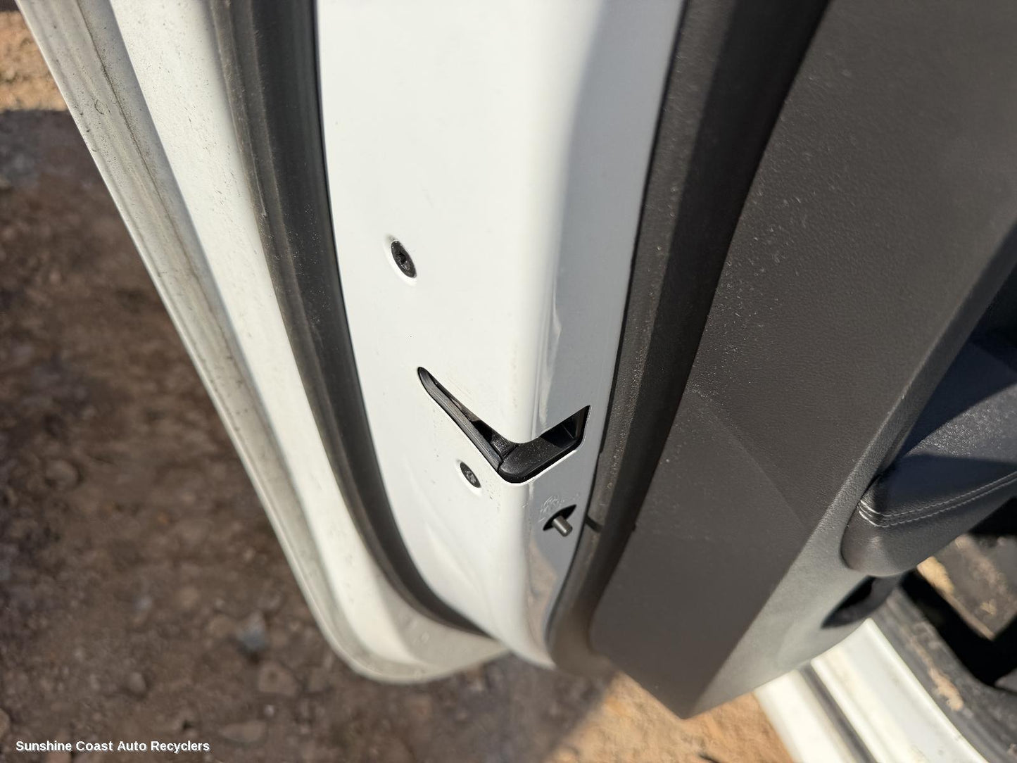 2017-2020 Holden Commodore Door Boot Gate Lock