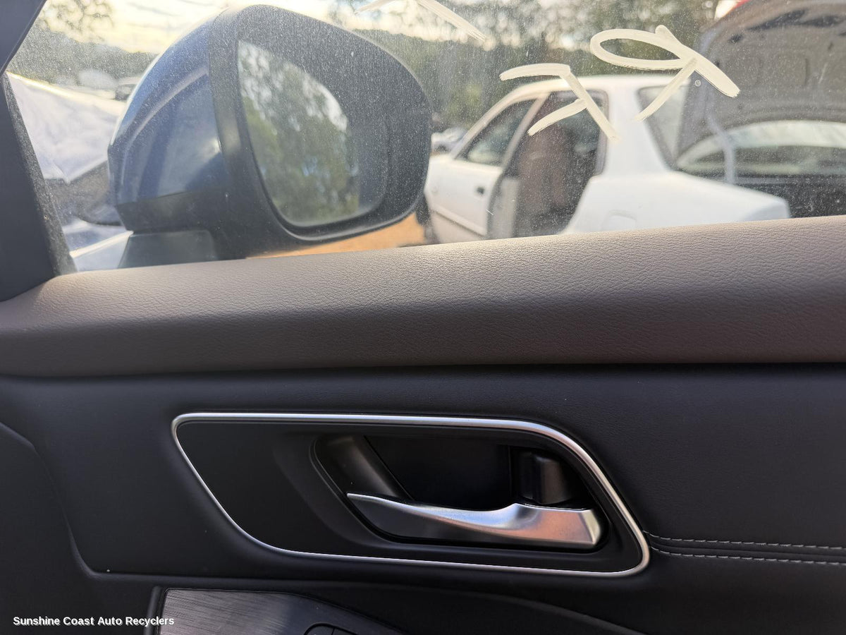 2022-2026 Nissan Xtrail Door Handle