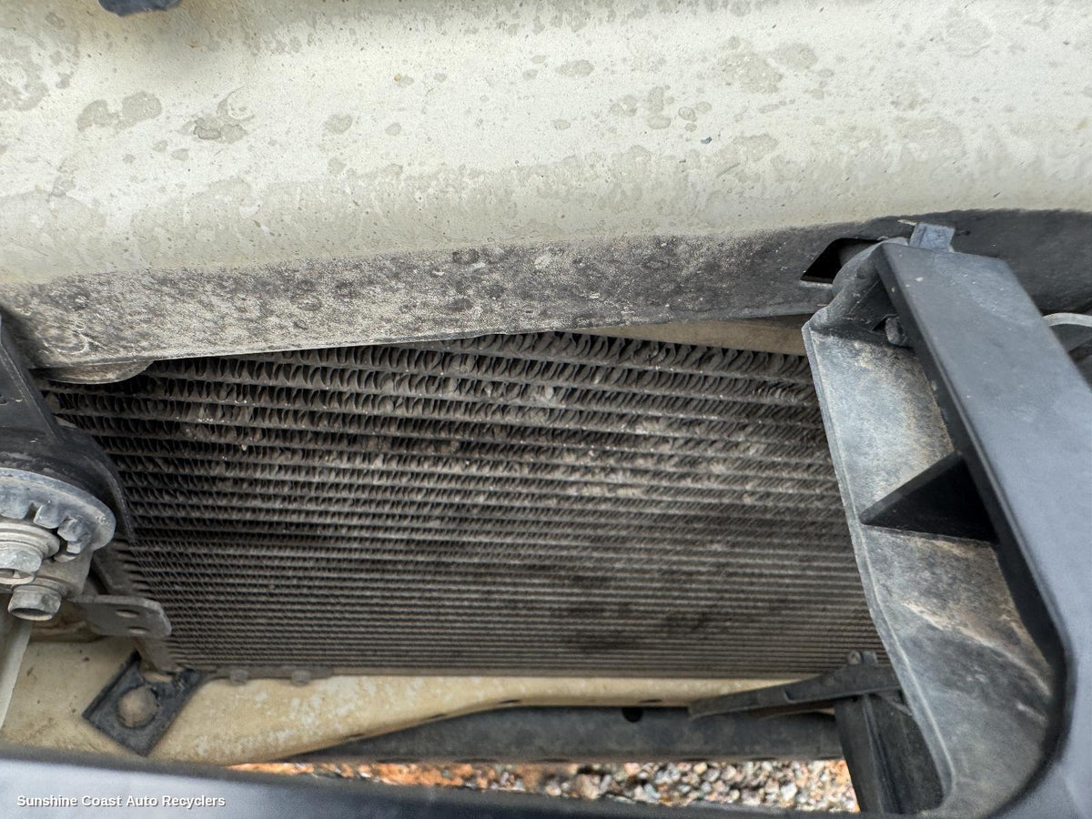 2001-2005 Toyota Hilux A C Condenser
