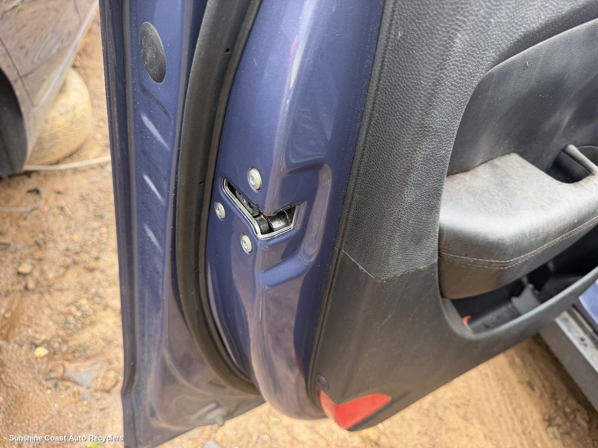 2012-2016 Hyundai Ix35 Door Boot Gate Lock