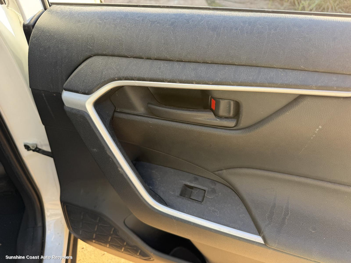 2018-2025 Toyota Rav4 Door Handle