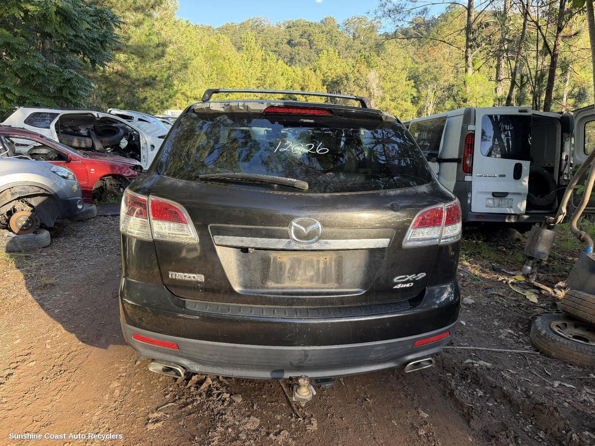 2007-2015 Mazda Cx9 Caliper