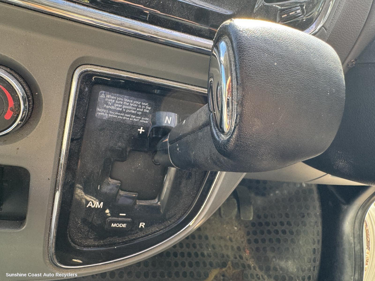 2013-2023 Ldv V80 Gear Stick Shifter