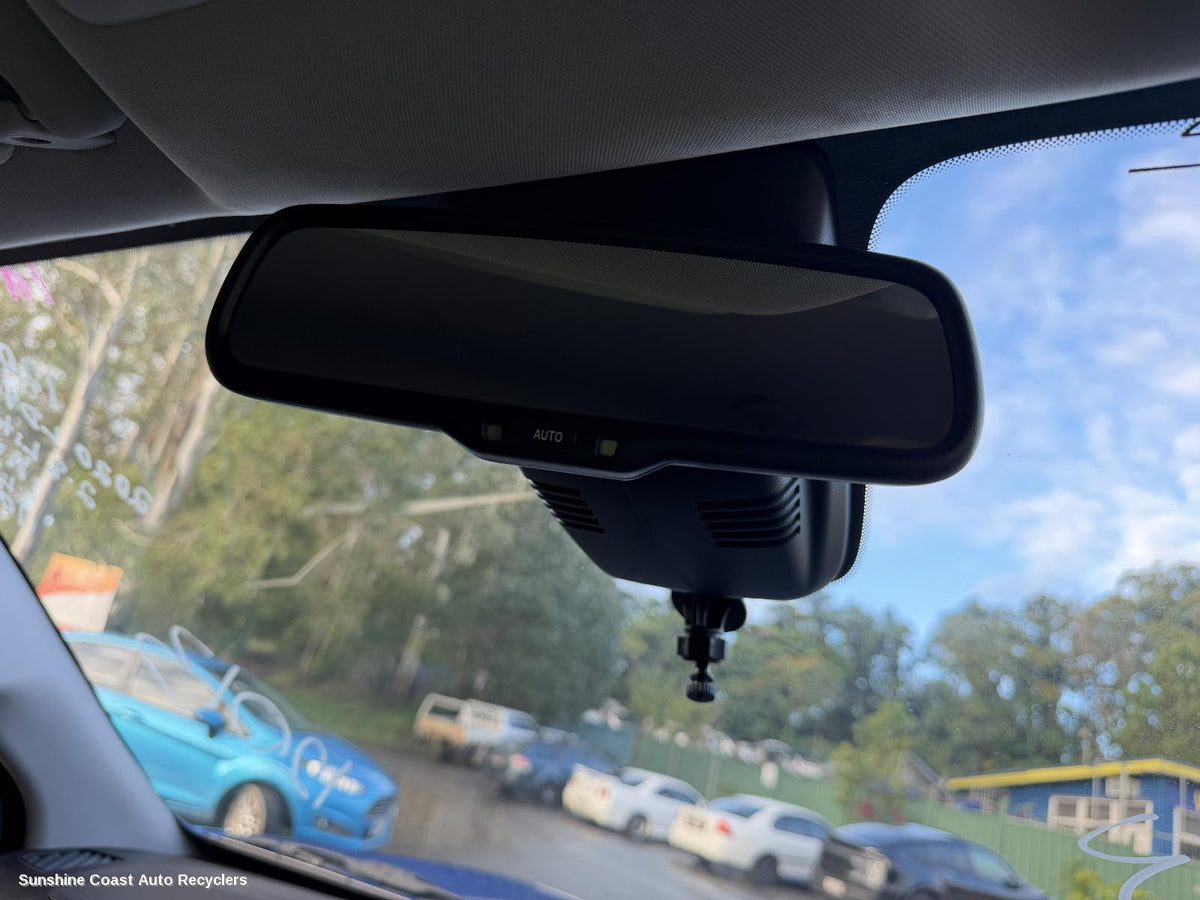 2017-2026 Ldv T60 Interior Mirror