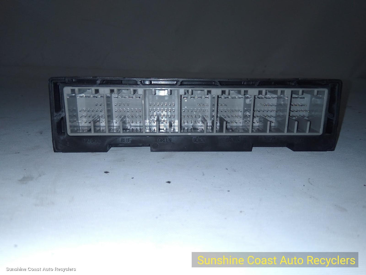 2011-2017 Holden Cruze Ecu