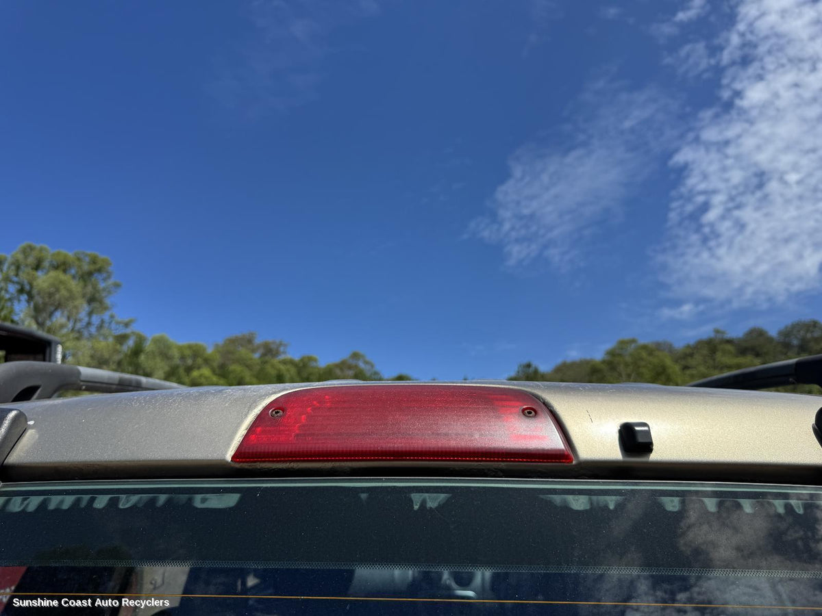 2001-2004 Jeep Cherokee High Level Stoplight