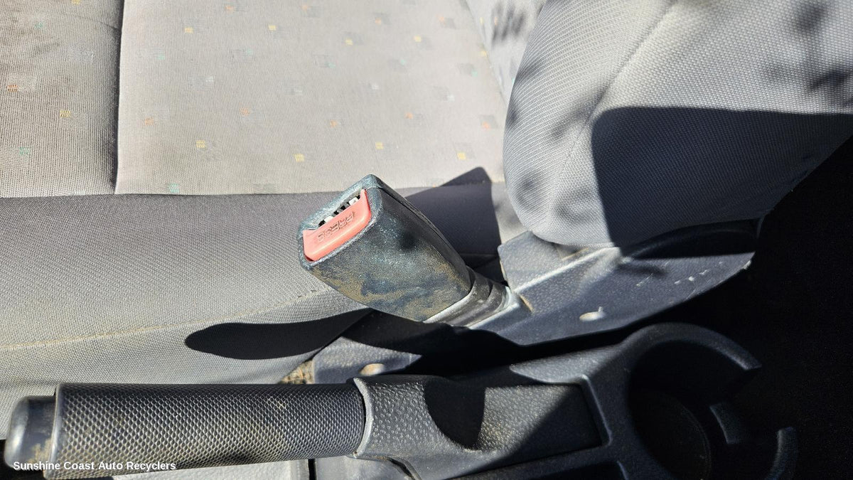 2002-2005 Hyundai Getz Seatbelt Stalk