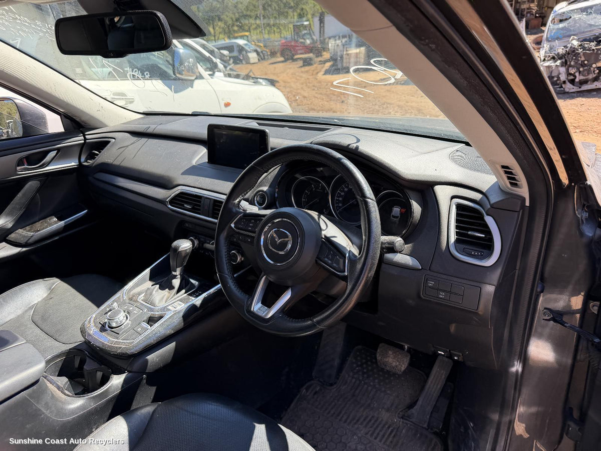 2016-2024 Mazda Cx9 Gear Stick Shifter
