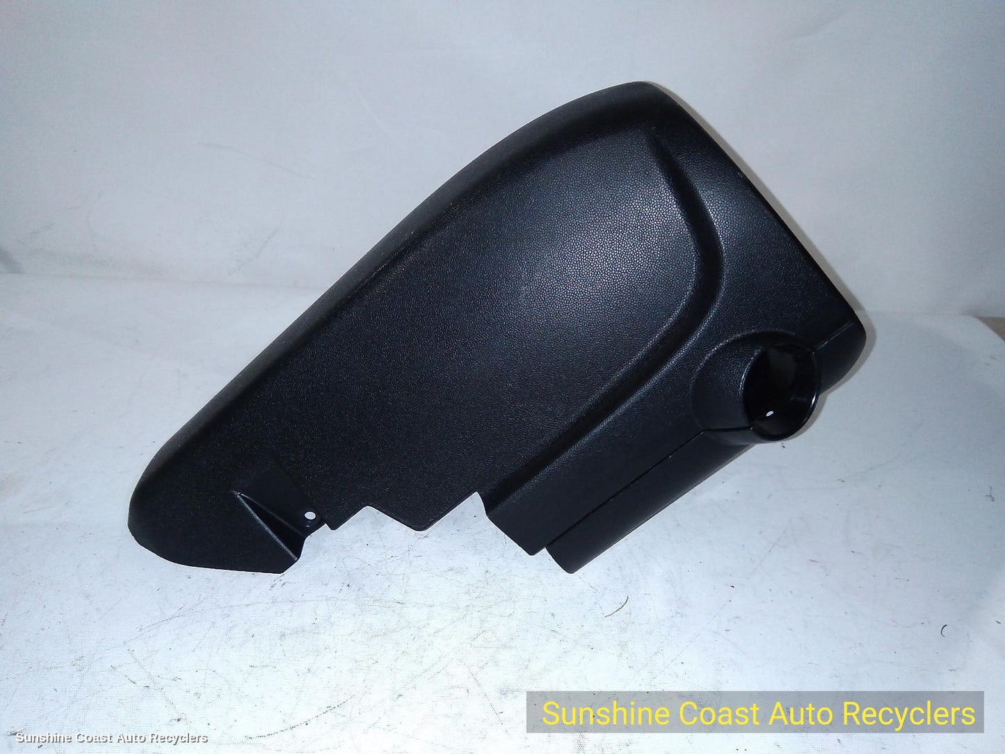 2009 Mini Cooper Steering Column Shro