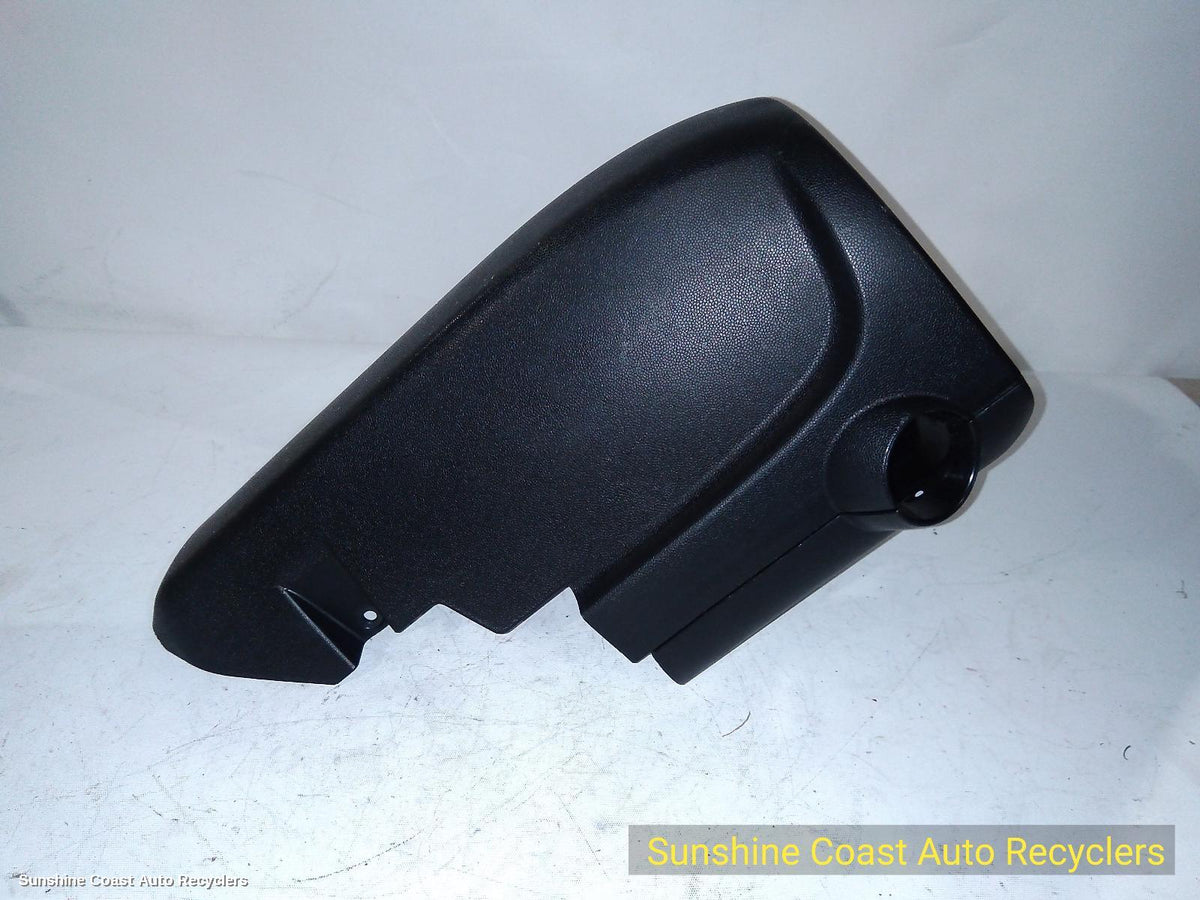 2007-2015 Mini Cooper Steering Column Shro