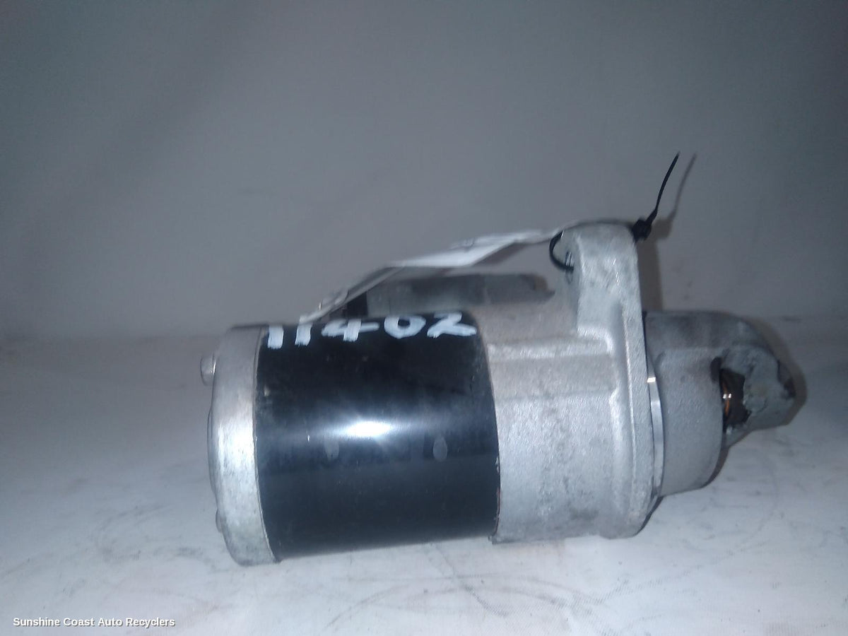 2004-2011 Suzuki Swift Starter