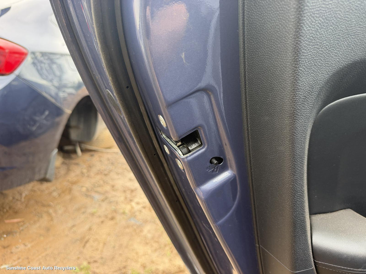 2012-2016 Hyundai Ix35 Door Boot Gate Lock