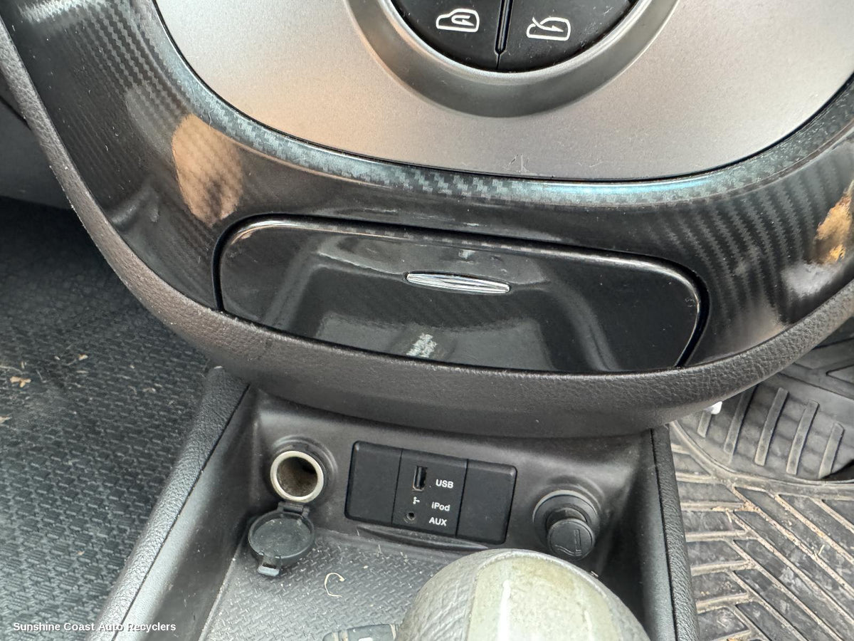2005-2012 Hyundai Santa Fe Ashtray