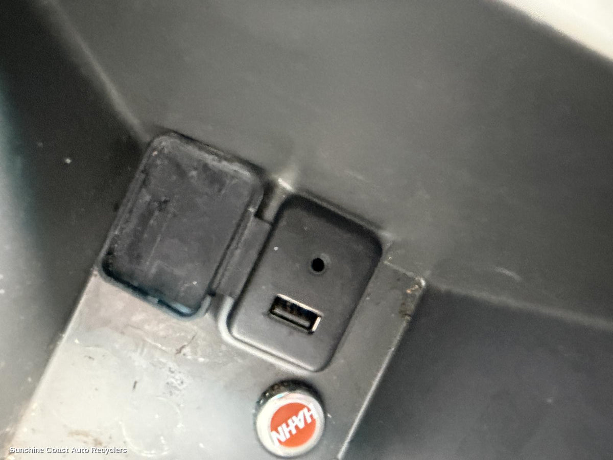 2006-2013 Holden Commodore Misc Switch Relay