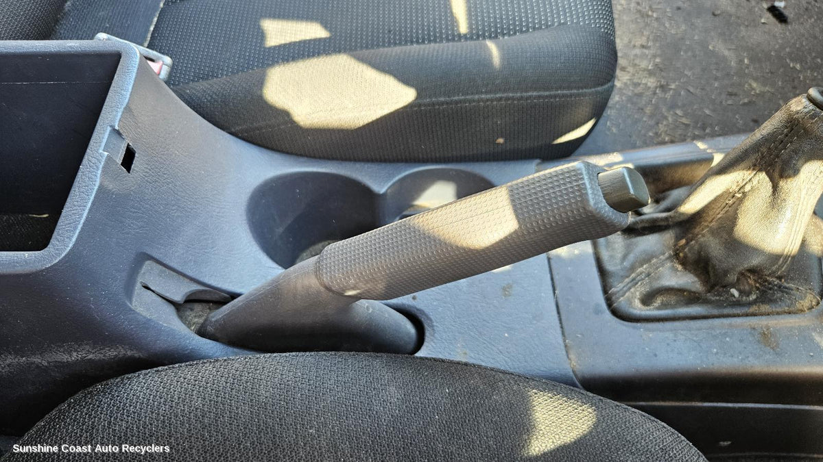 2000-2003 Hyundai Elantra Handbrake Lever