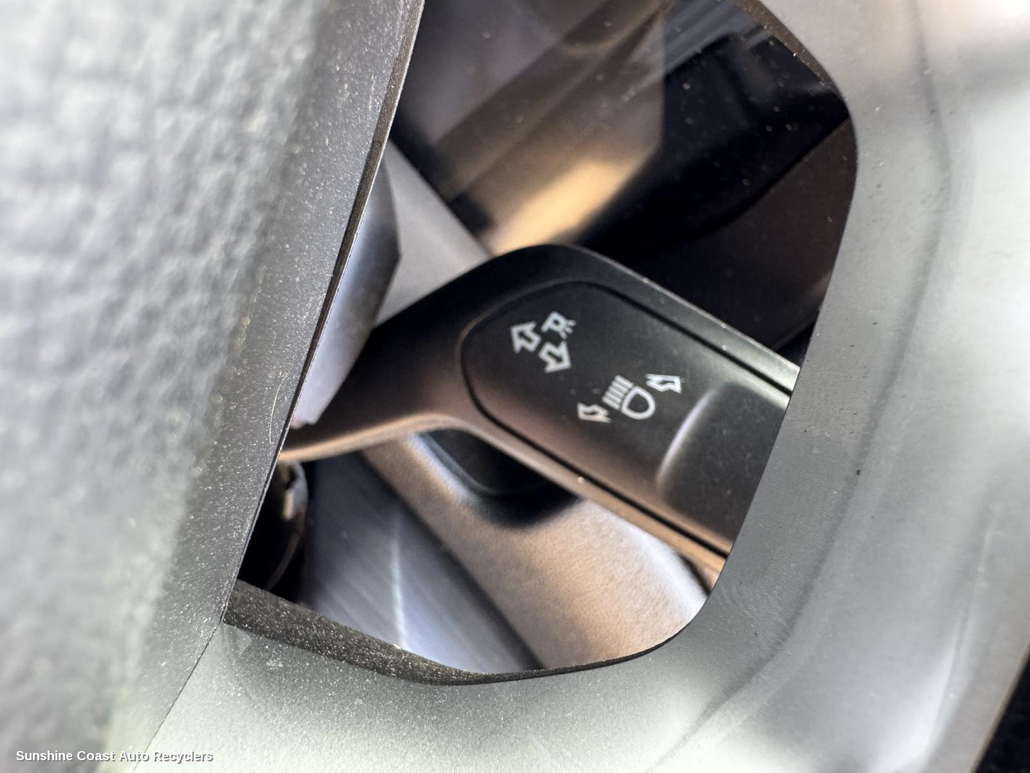 2024 Ford Everest Combination Switch