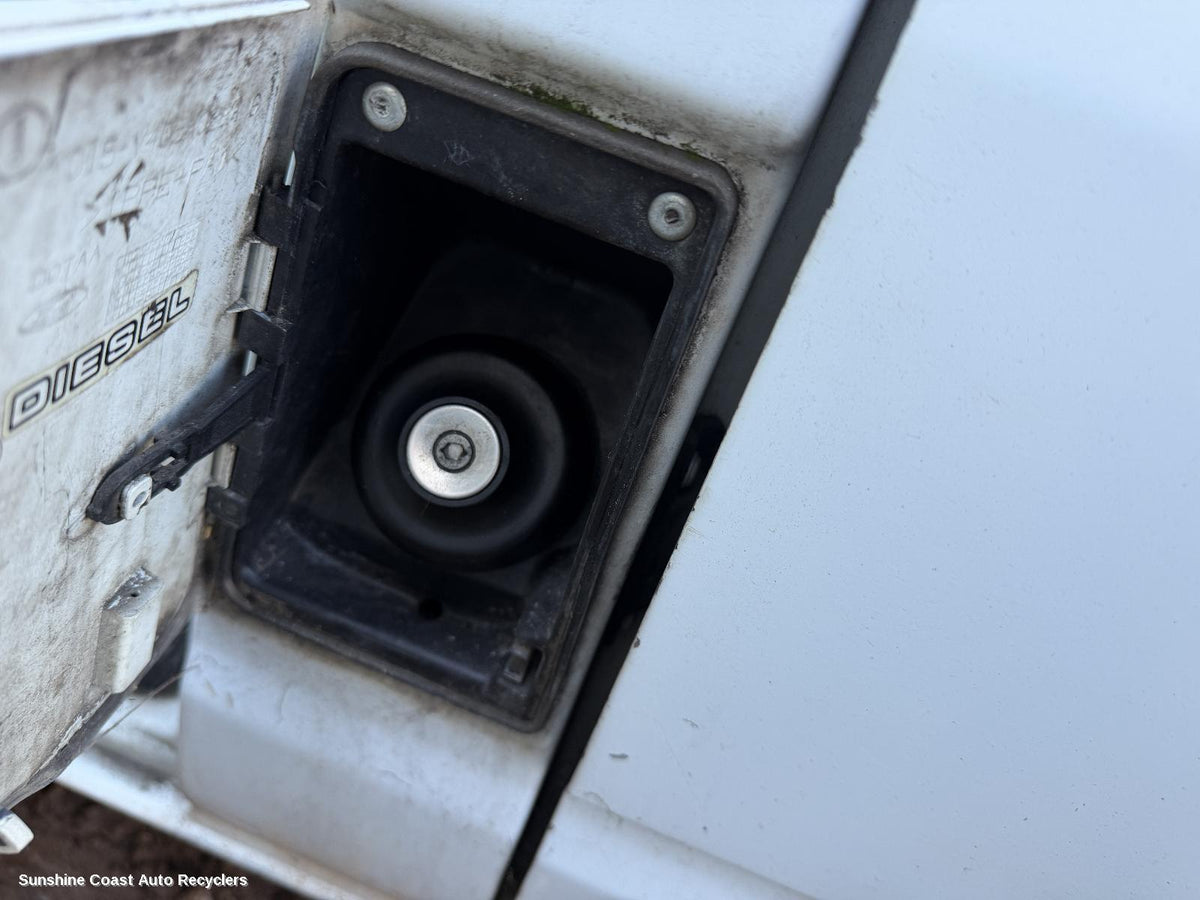2006-2014 Ford Transit Fuel Door   Filler