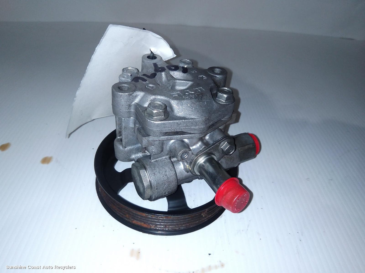 2011-2016 Jeep Compass Steering Pump