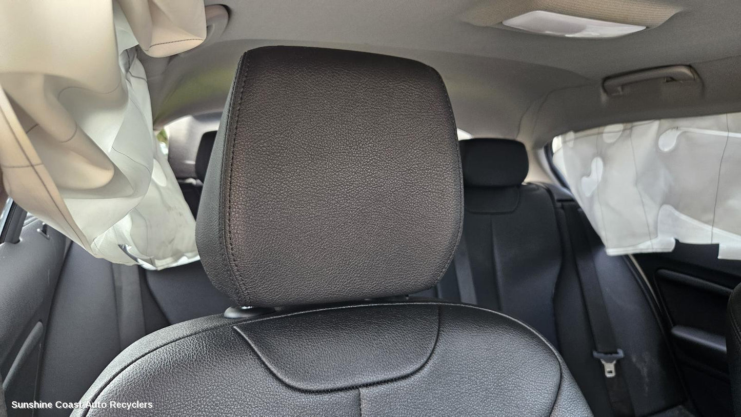 2011-2019 Bmw 1 Series Headrest