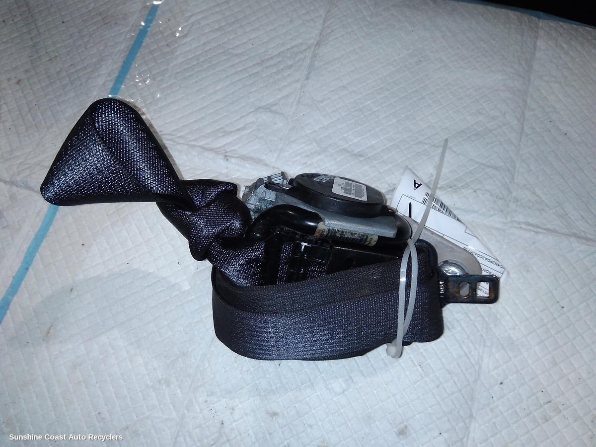 2007-2016 Jeep Patriot Seatbelt Stalk