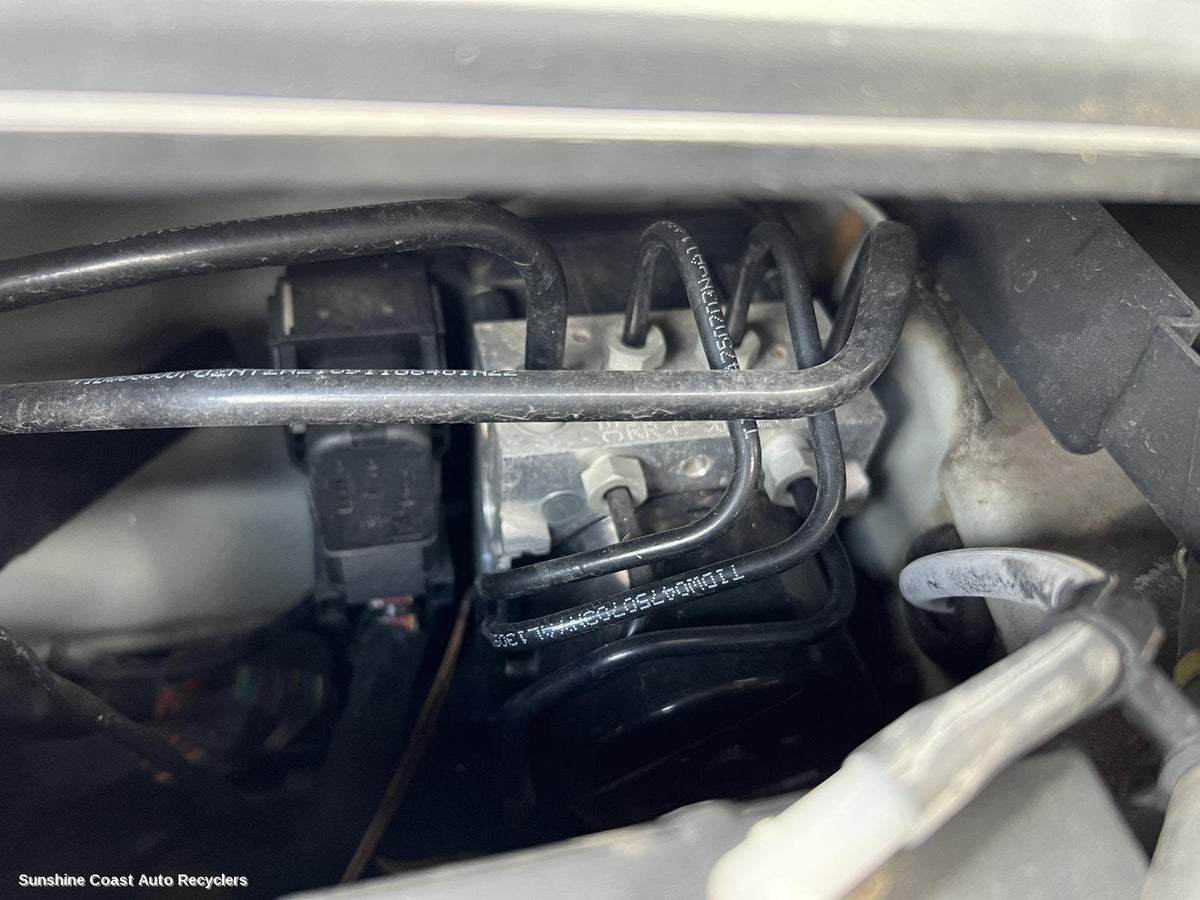 2010-2018 Volvo S60/v60 Abs Pump Modulator
