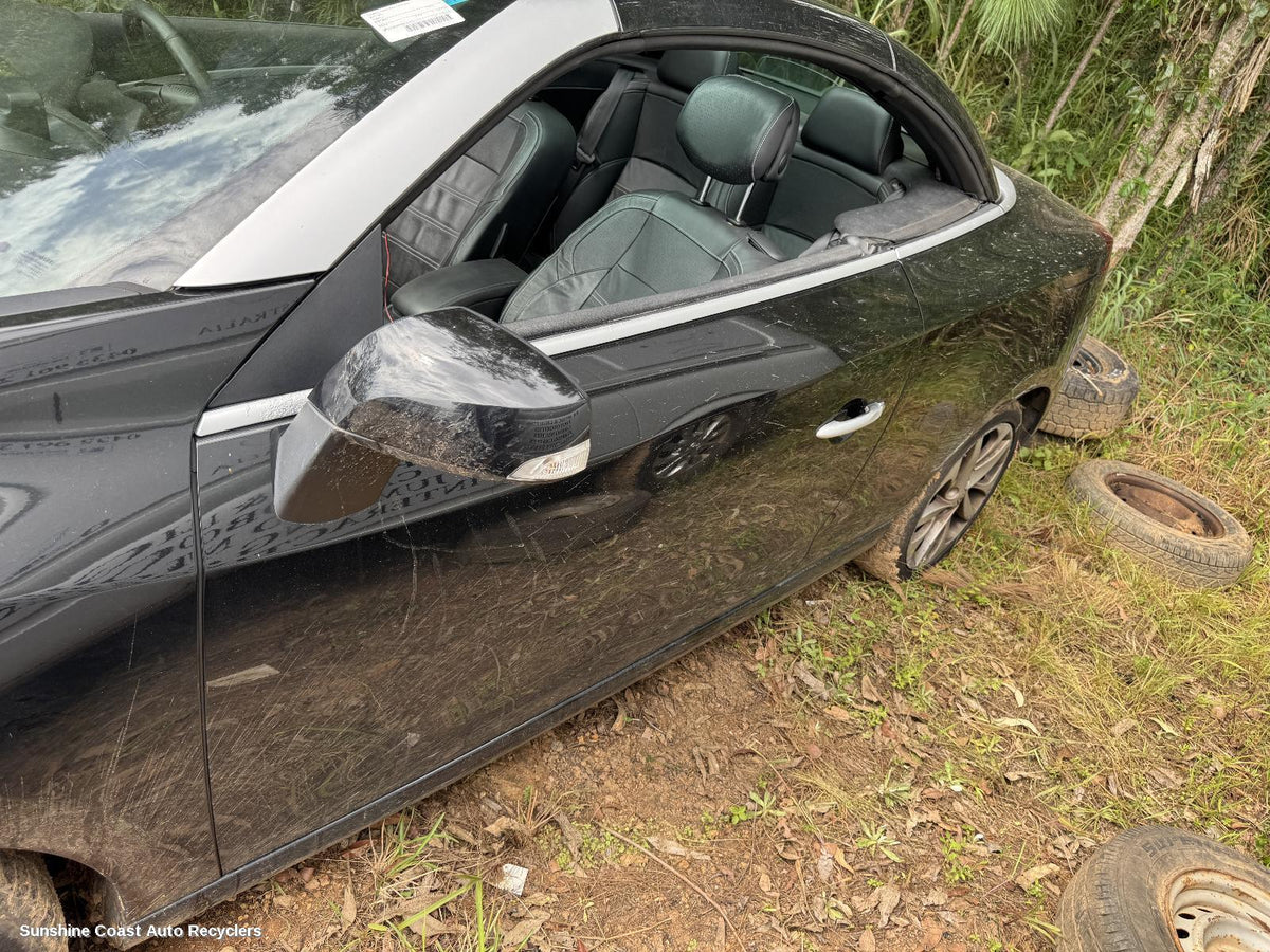 2010-2016 Renault Megane Door Handle