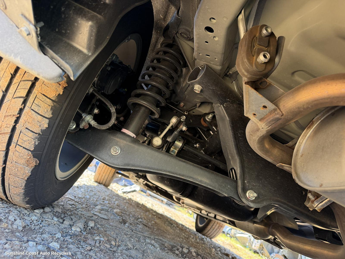 2017-2026 Mitsubishi Eclipse Cross Left Rear Trailing Arm