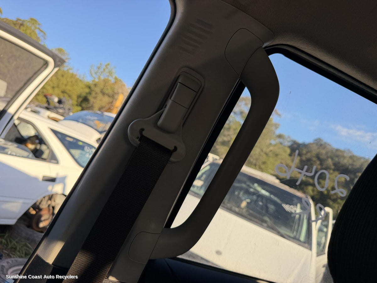 2015-2025 Toyota Hilux Grab Handle