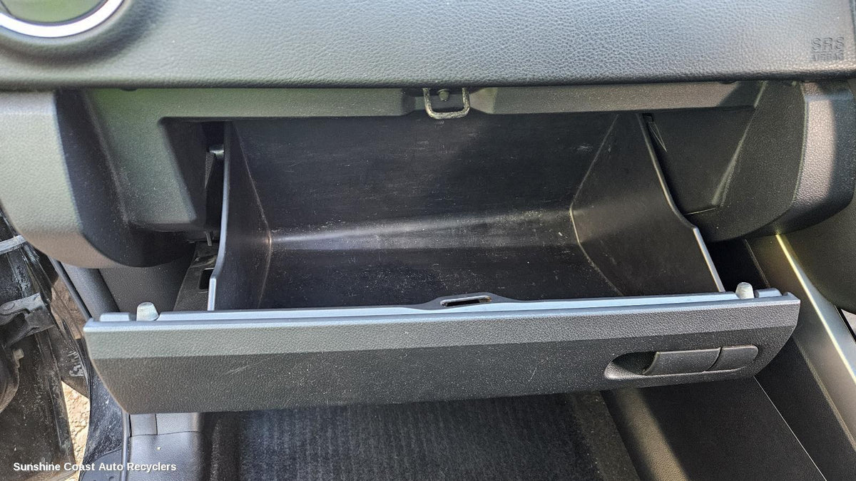 2006-2012 Mazda Cx7 Glove Box