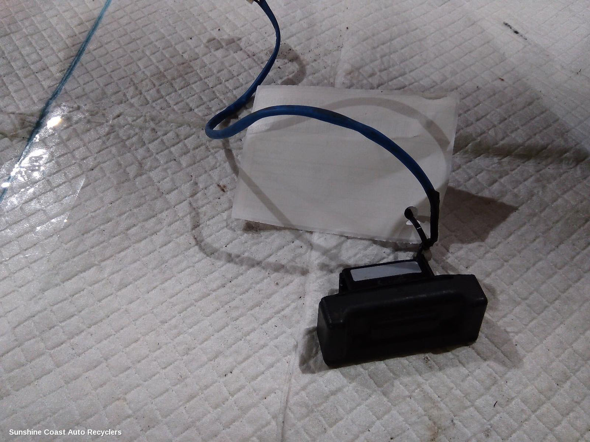 2015-2026 Mazda Cx3 Tailgate Handle
