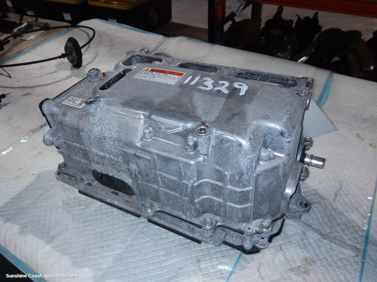 2010-2020 Lexus Ct200h Inverter
