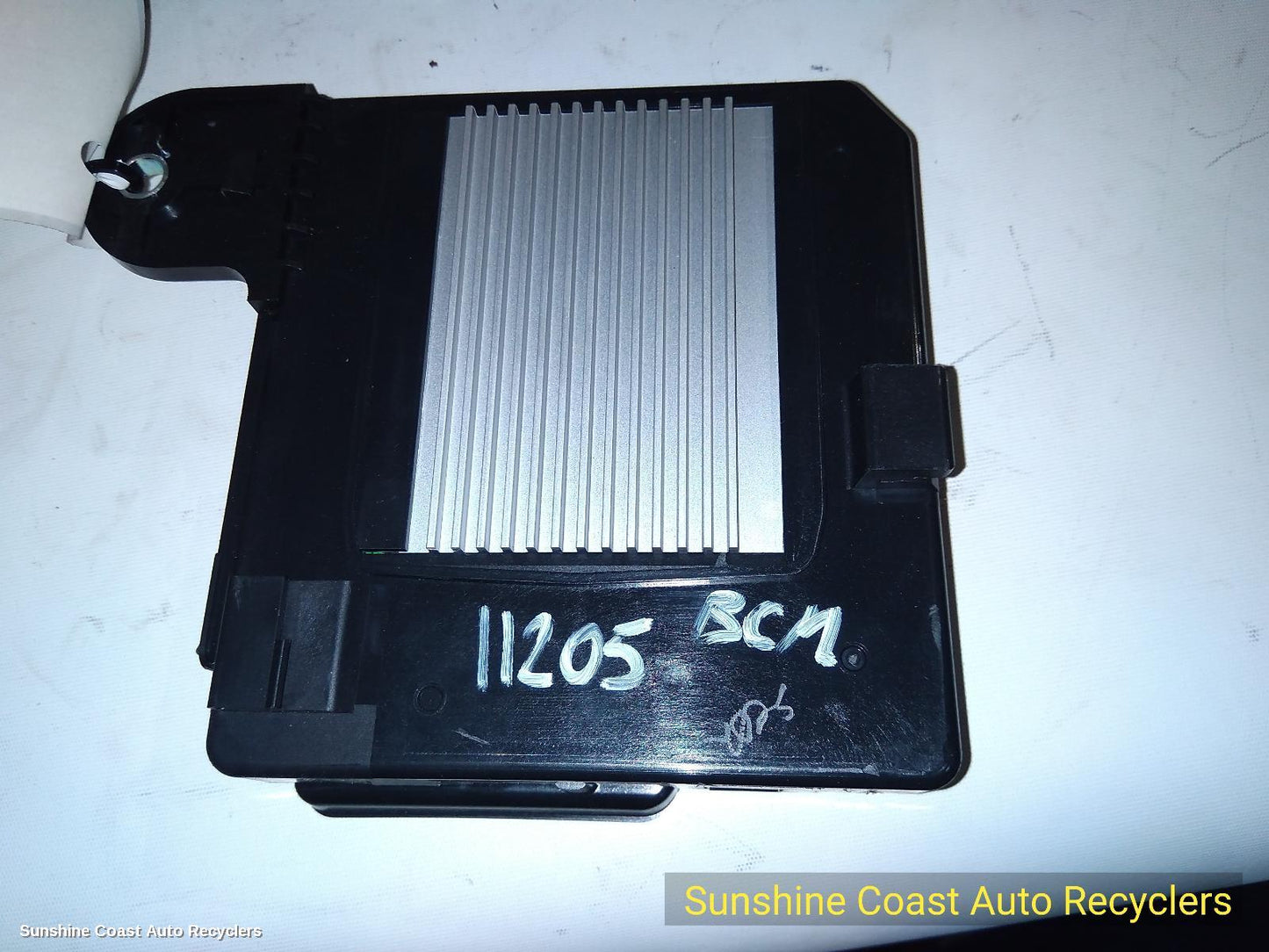 2019-2026 Mazda 3 Ecu