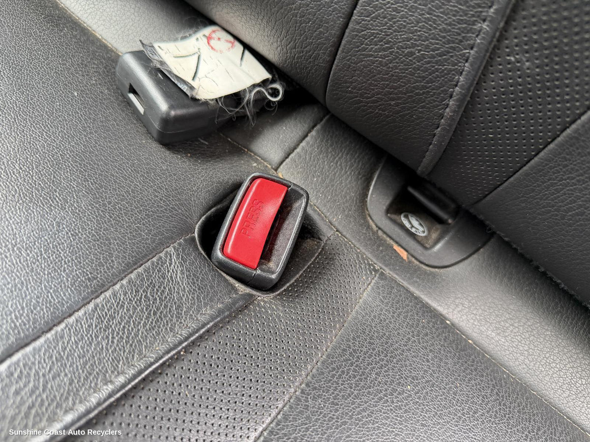 2013-2022 Suzuki S-cross Seatbelt Stalk