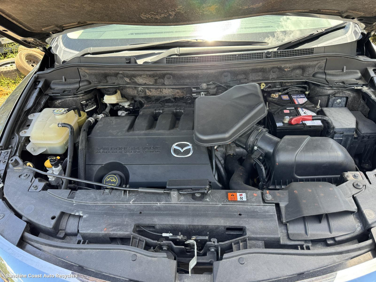 2007-2015 Mazda Cx9 Ecu