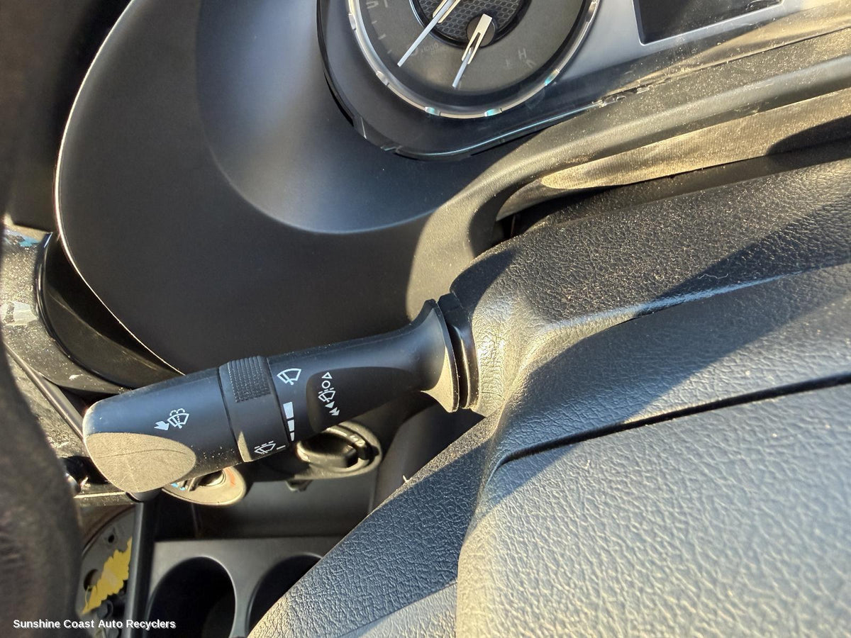 2015-2025 Toyota Hilux Combination Switch